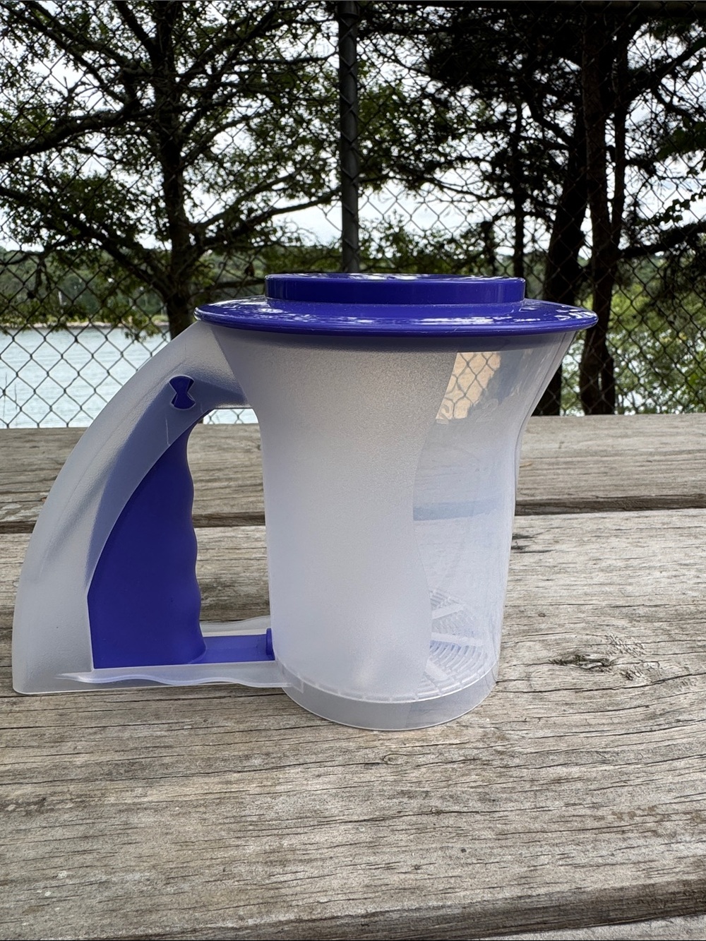 Tupperware Shiftee